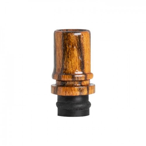 Cosmic Innovations - Wooden Drip Tip