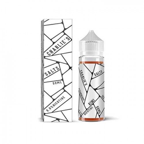 Charlie's Chalk Dust - White Strawberry K...