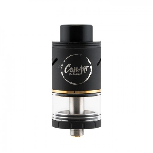 CoilArt Azeroth RDTA