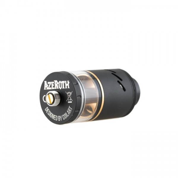 CoilArt Azeroth RDTA