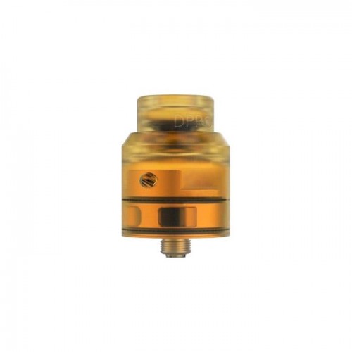 CoilART - DPro RDA