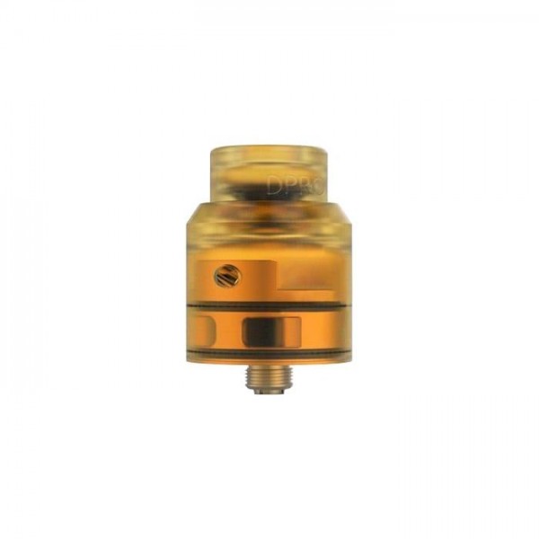 CoilART - DPro RDA