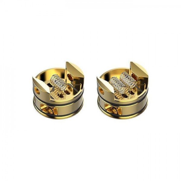 CoilART - DPro RDA