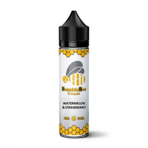 Bumblebee - Watermelon and Strawberry 50ml Sh...