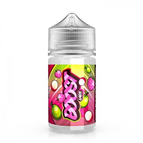 Boost Labs - Raspberry, Lychee and Guava Shor...