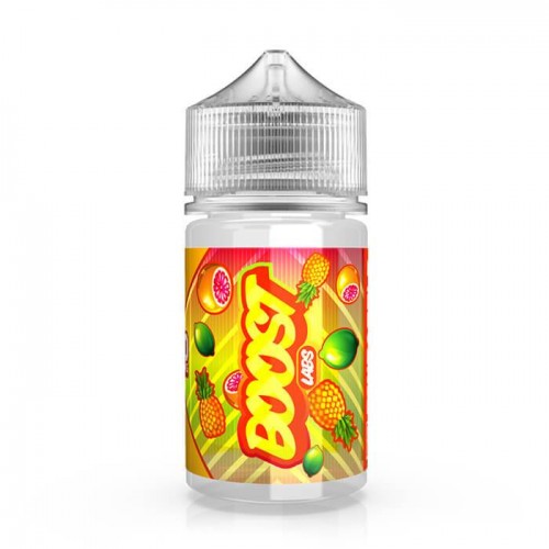 Boost Labs - Pineapple, Grapefruit and Lime S...