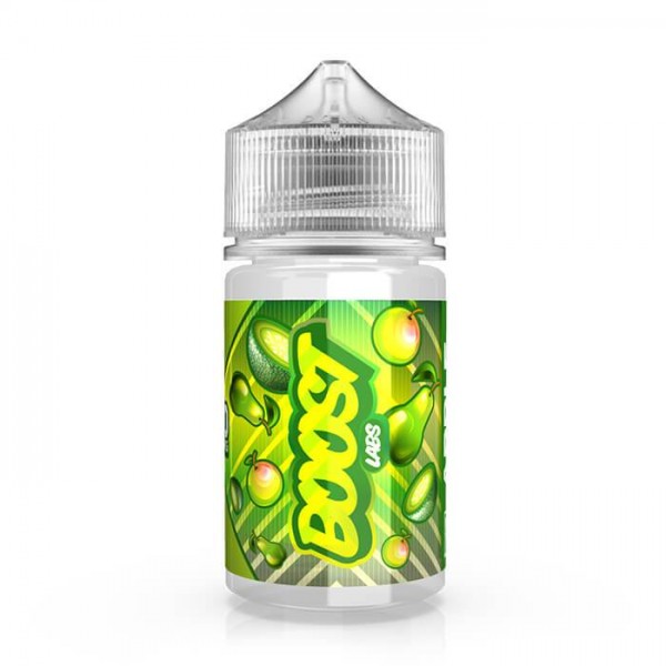 Boost Labs - Apple, Pear and Melon Shortfill