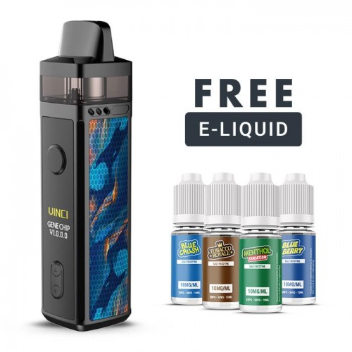 VooPoo Vinci Mod Pod Kit