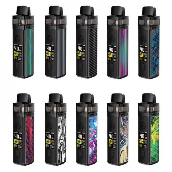 VooPoo Vinci Mod Pod Kit