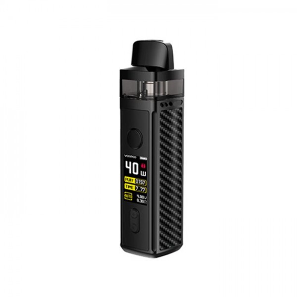 VooPoo Vinci Mod Pod Kit