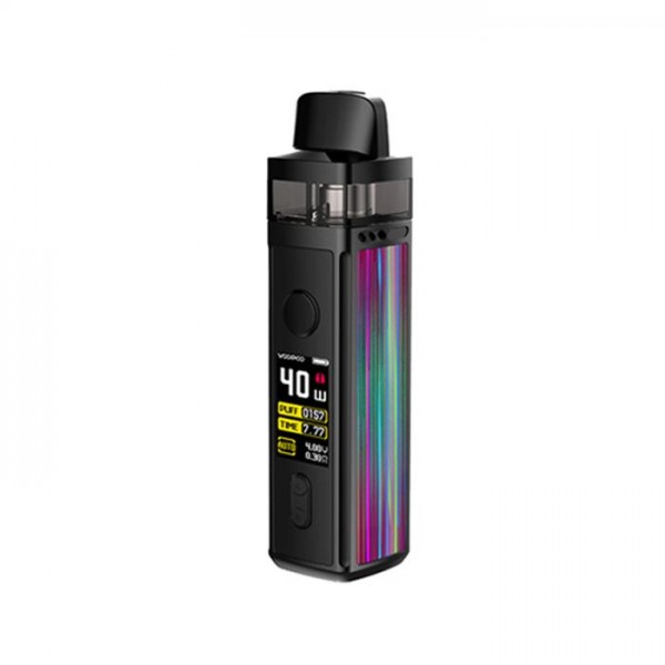 VooPoo Vinci Mod Pod Kit