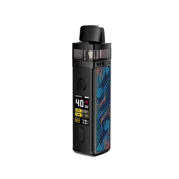 VooPoo Vinci Mod Pod Kit