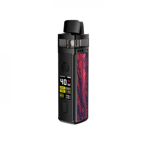 VooPoo Vinci Mod Pod Kit