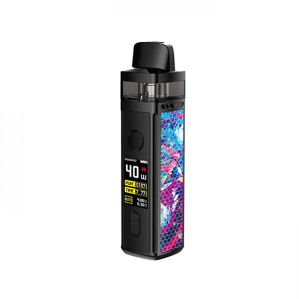 VooPoo Vinci Mod Pod Kit