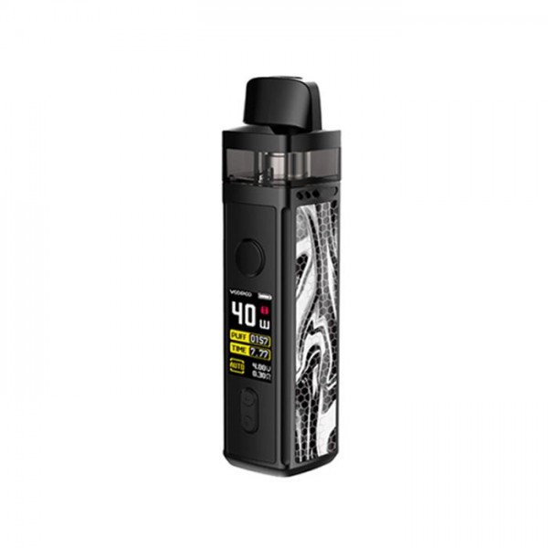 VooPoo Vinci Mod Pod Kit