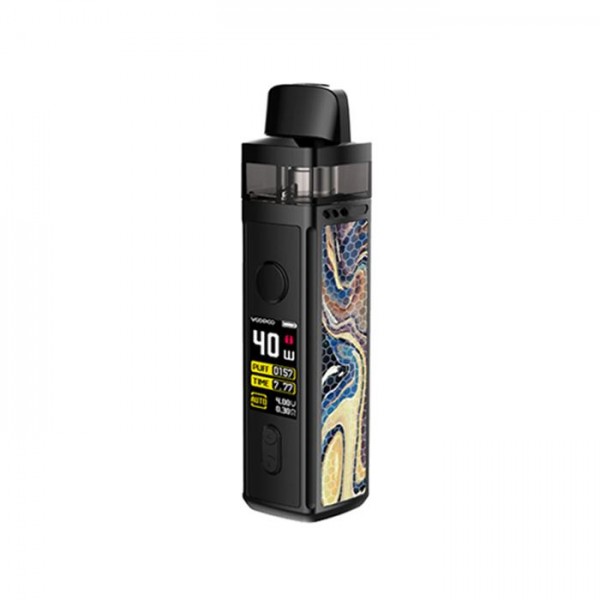 VooPoo Vinci Mod Pod Kit