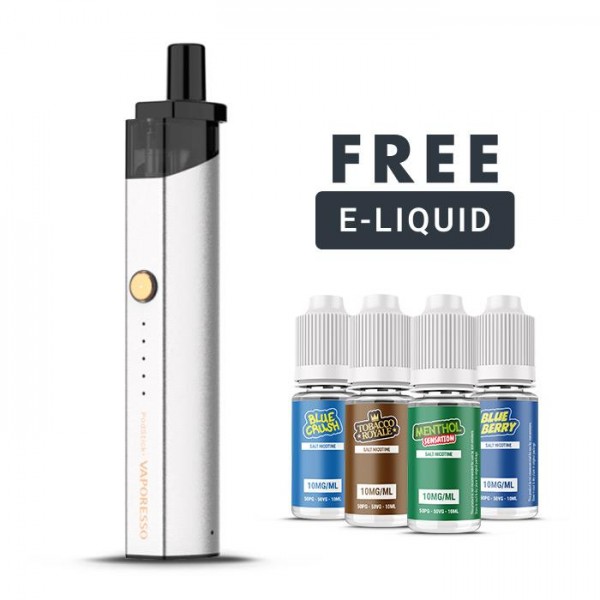 Vaporesso PodStick Pod Kit