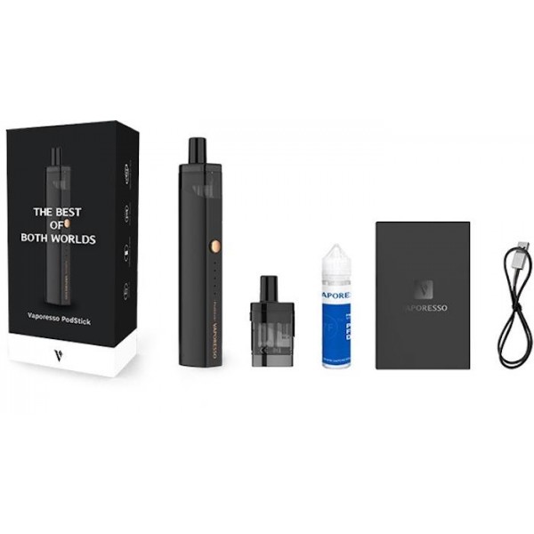 Vaporesso PodStick Pod Kit