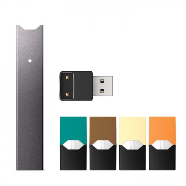 JUUL Starter Kit