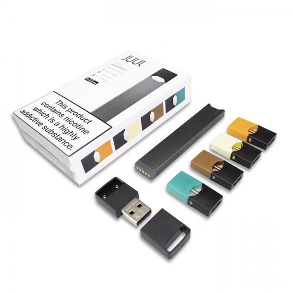 JUUL C1 Starter Kit