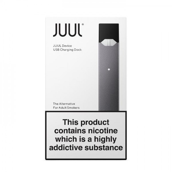 JUUL Device