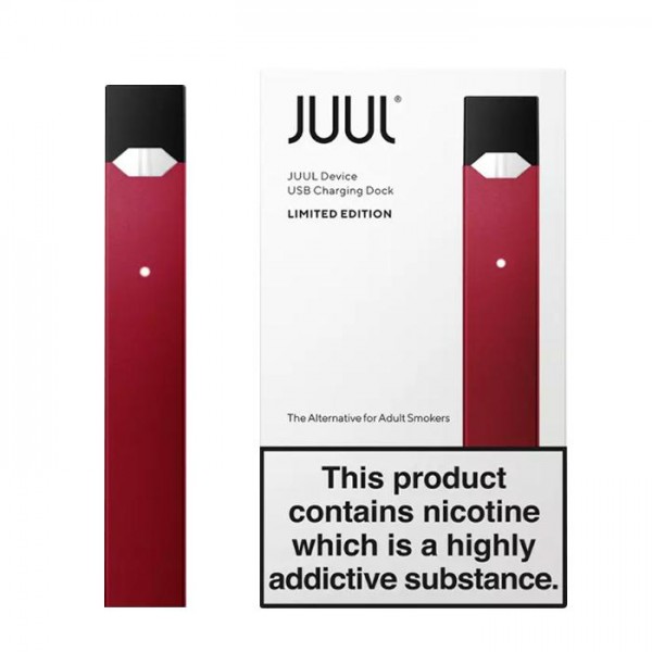 JUUL Device