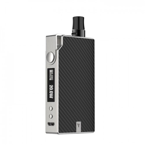 Vaporesso Degree Mesh Pod Kit