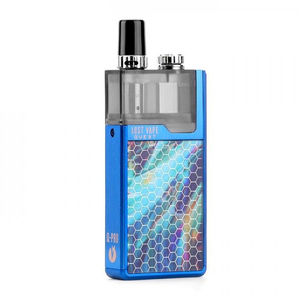 Lost Vape Q-PRO Pod System Vape Kit