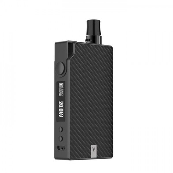 Vaporesso Degree Mesh Pod Kit