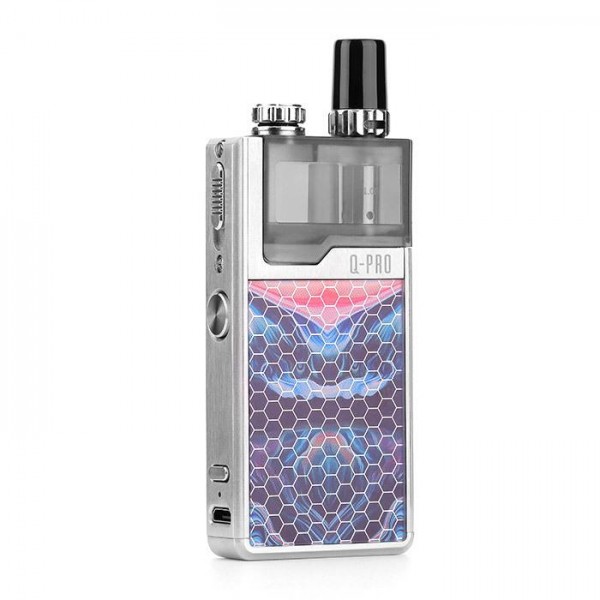 Lost Vape Q-PRO Pod System Vape Kit