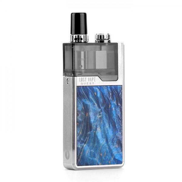 Lost Vape Q-PRO Pod System Vape Kit