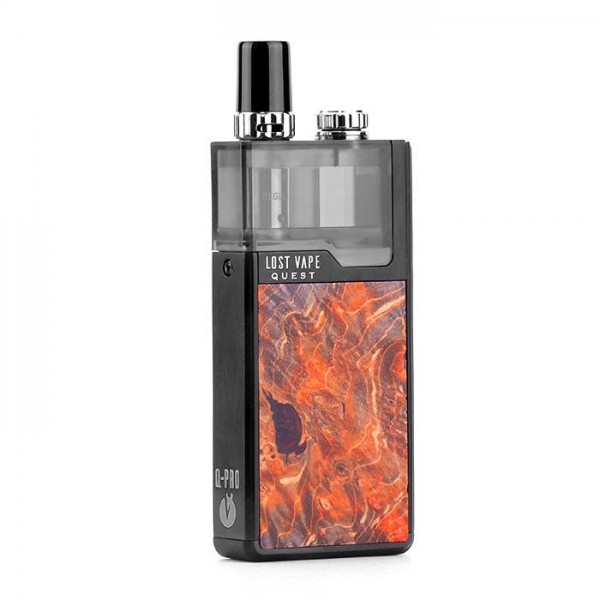 Lost Vape Q-PRO Pod System Vape Kit