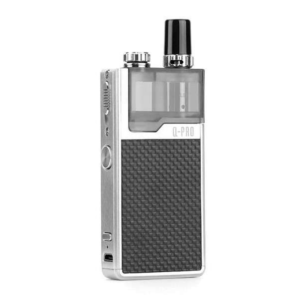 Lost Vape Q-PRO Pod System Vape Kit