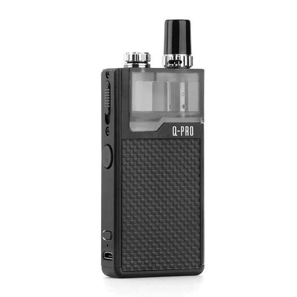 Lost Vape Q-PRO Pod System Vape Kit