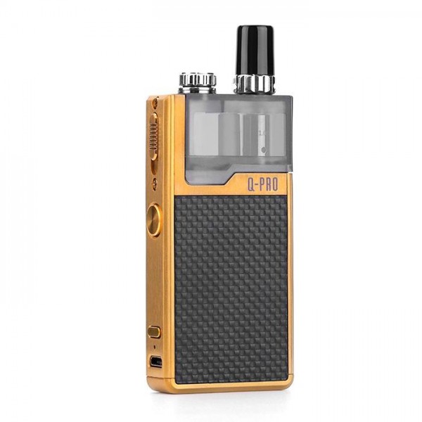 Lost Vape Q-PRO Pod System Vape Kit