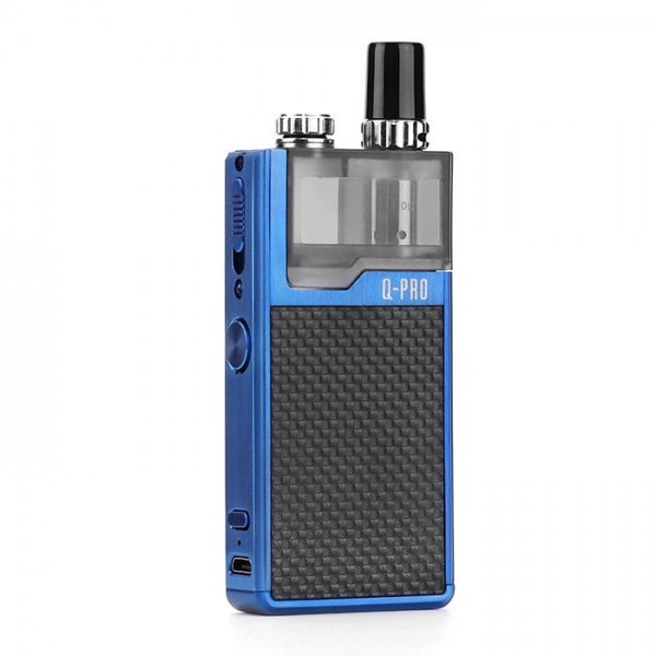 Lost Vape Q-PRO Pod System Vape Kit