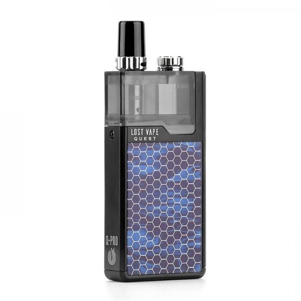 Lost Vape Q-PRO Pod System Vape Kit