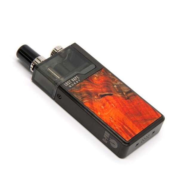 Lost Vape Q-PRO Pod System Vape Kit