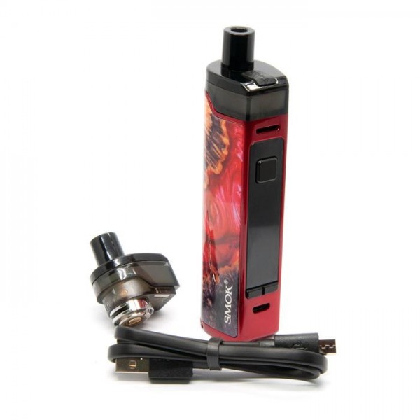 Smok RPM80 Pro Pod Kit