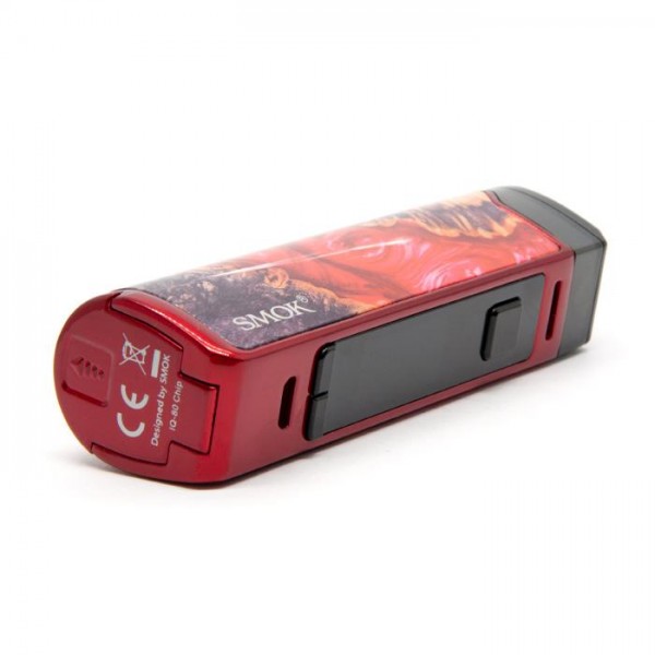 Smok RPM80 Pro Pod Kit