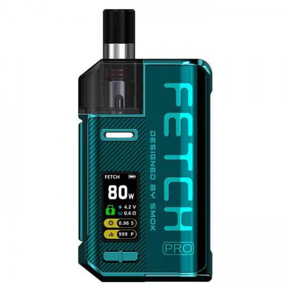 Smok Fetch Pro Pod Kit