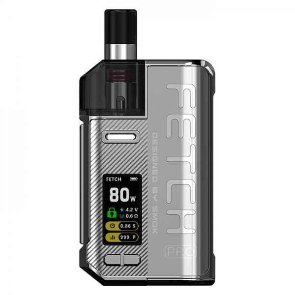 Smok Fetch Pro Pod Kit