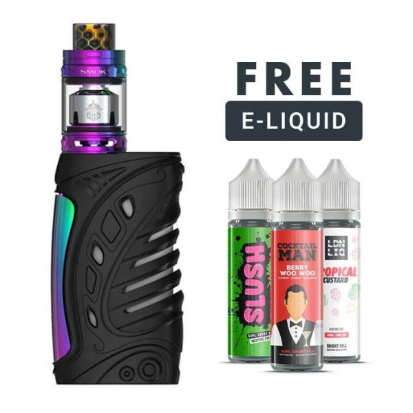 Smok A-Priv 255W Vape Kit