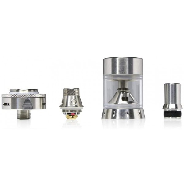 AuroVapor MTL Salt Tank