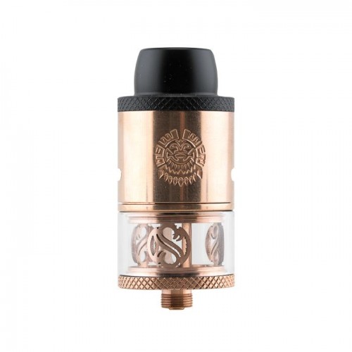 Augvape Merlin RDTA