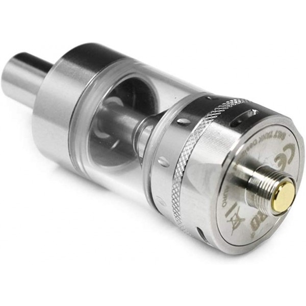 AuroVapor MTL Salt Tank