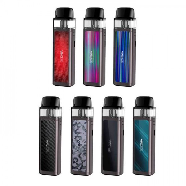 VooPoo Vinci Air Pod Kit 900mAh