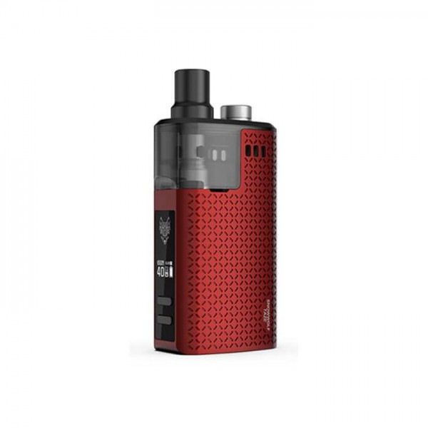 SnowWolf – TAZE 40W Vape Pod Kit 1600mAh