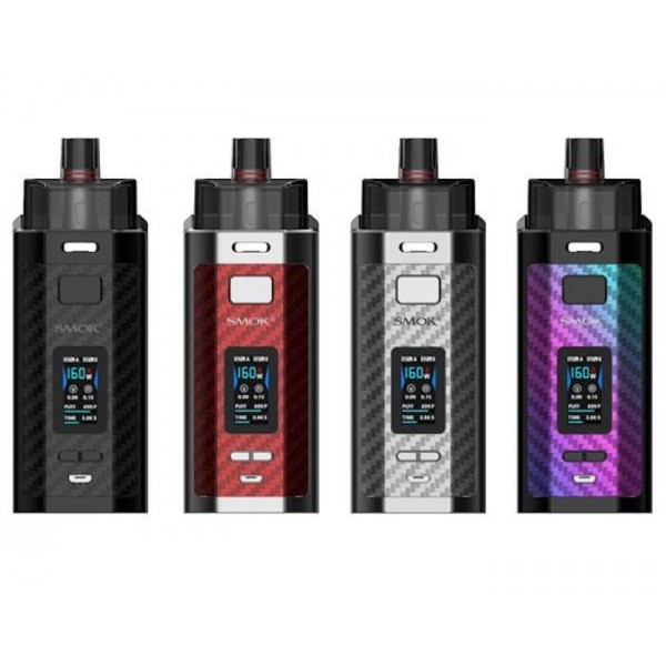 Smok RPM160 Pod System Vape Kit