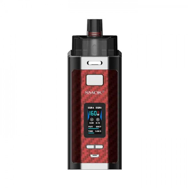 Smok RPM160 Pod System Vape Kit